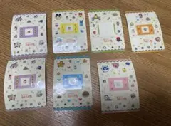 たまごっち　平成　シール　カードダス　当時品のサムネイル