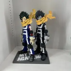 デク　プライズフィギュアまとめ売り