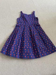 janie&jack ワンピース　5y