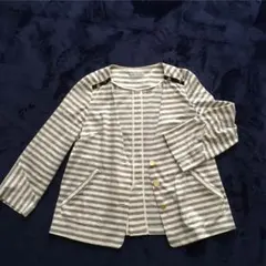 SCOT CLUBジャケットのサムネイル