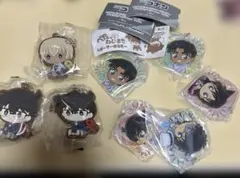 名探偵コナン ガチャガチャまとめ売り