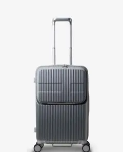 新品未使用】イノベーター アルミ スーツケース 36L - メルカリ