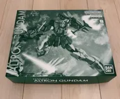 PB限定】MG アルトロンガンダム EW版 未組立 - メルカリ