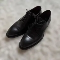 超美品☆G.C.MORELLI NERO ストレート 24.5
