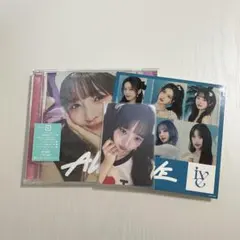 IVE ALIVE レイ トレカ ソロ 楽天 クリアポスター ポケモン CD - メルカリ
