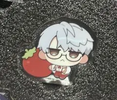 にじさんじ 一橋綾人 アクリルブロック 8th