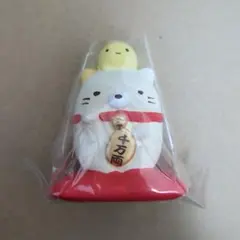 すみっコぐらし 招き猫ねこ置物