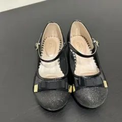 入学式・七五三　フォーマルシューズ 女の子