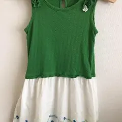 子供ワンピース100Seraph