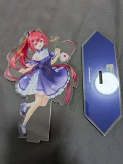 【未開封】Key25th 神山 識 BIGアクリルフィギュア Key25th 神山 識 アクリルフィギュア big - メルカリ