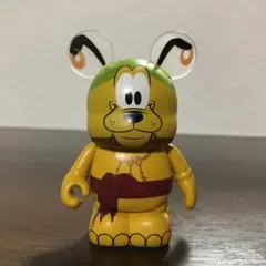 バイナルメーション　プルート