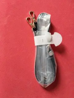 ショルダーバックストラップ　女性用