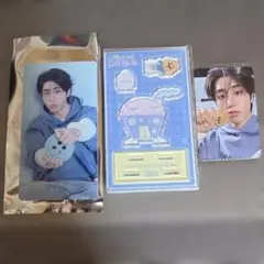 2026年最新】stray kids ハン トレカの人気アイテム - メルカリ