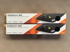 steelseries PC周辺機器