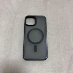 iPhone14 ケース　TORRAS 黒