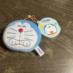 ドラえもん ぬいぐるみ フェイスマスコット