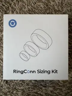 RingConn Gen2 最新世代 Sizing Kit サイジングキット