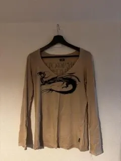 LGB ロンT GOD SPEED ルグランブルー LGB ロンT GOD SPEED ルグランブルー - メルカリ