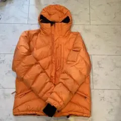 MISSION SIX オレンジ ウェア