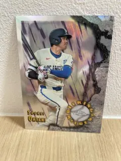 大谷翔平・ダルビッシュ有 トレカセット - メルカリ