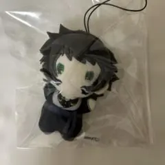 獪岳 ゆらふわみにみにぬいぐるみ