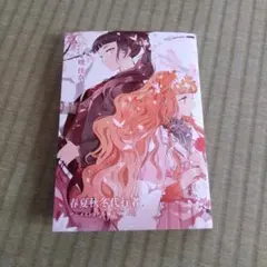 春夏秋冬代行者 アニメイト8P小冊子 特典セット - メルカリ