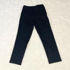 トランスコンチネンツ TRANS CONTINENTS パンツ 濃紺 Sサイズ - メルカリ