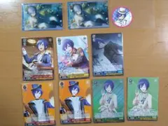 プロセカ　KAITO まとめ売り