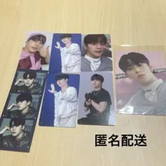 JO1 木全翔也　トレカ