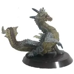 まとめ買い歓迎　モンスターハンター　スタンダードモデル ラギアクルス亜種