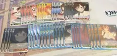ヴァイスシュヴァルツ 友達からで… 倉田ましろ SR - メルカリ