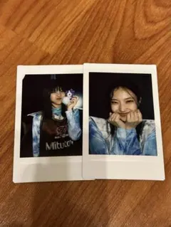 ExWHYZ チェキ　集合 maho mayu mikina yu_ki 君とずっといたいな #ExWHYZ #イクスワイズ #yu_ki #mayu #maho