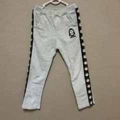 Xlarge グレー スウェットパンツ