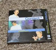 【韓国VCD】Contact * KimJoHan & FlytotheSky