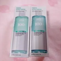 アヌア PDRN トナー 250ml 2本セット