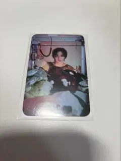 BOYNEXTDOOR ソンホトレカ