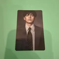 BTS ARIRANG アリラン　V テテ　トレカ　タワレコ