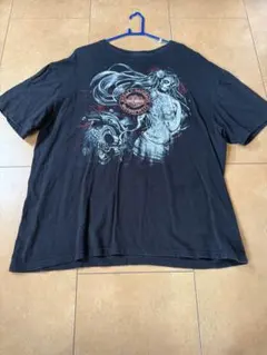 Harley-Davidson ブラック Tシャツ