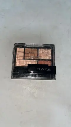 KATE virtually maker アイシャドウパレット
