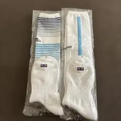 新品　dalponte ソックスのサムネイル