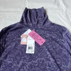 新品タグ付　WACOAL✖️REBECCA Tylor スゴ衣