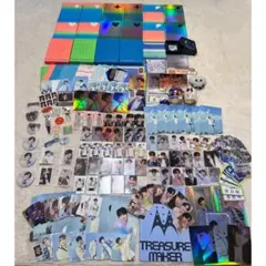 2025年最新】TREASURE fc 会報の人気アイテム - メルカリ