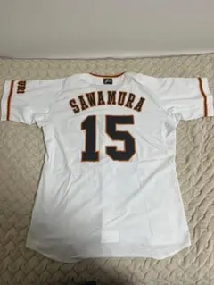 MLB ティム・リンスカム ユニフォーム サンフランシスコ ジャイアンツ