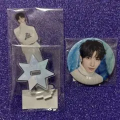 2025年最新】Nexz ユウ アクスタの人気アイテム - メルカリ