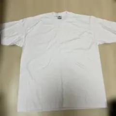 PRO CLUB ヘビーウェイト Tシャツ 2XL ホワイト