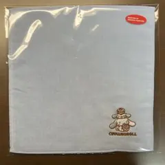 【新品未開封】シナモロール タオル