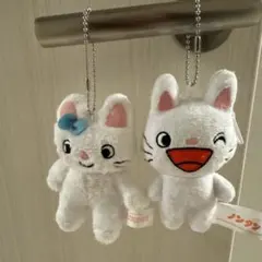 ノンタン キャラクターグッズ