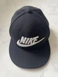 Nike ブラック キャップ スナップバック