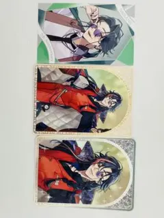 にじさんじ　魁星