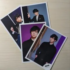 【値下げ交渉可能】嵐 松本潤 公式写真 ブロマイド セット